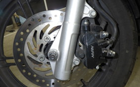 HONDA PCX 125 2014 JF28
