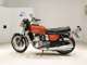 Фото Suzuki GT750 2021 с японского аукциона