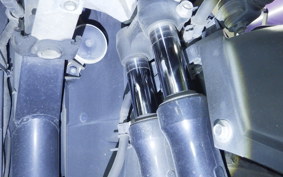 YAMAHA TRICITY 125 SE82J