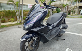 HONDA PCX125 JK05