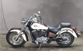 HONDA SHADOW 750 RC44