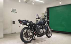 KAWASAKI ZEPHYR 400 Gen.2 1991 ZR400C