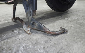 HONDA SPACY 100 2023 JF13