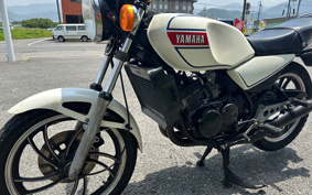 YAMAHA RZ 250 4L3