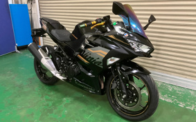 KAWASAKI NINJA 400 2019 EX400G