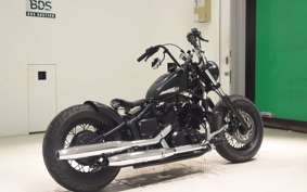 YAMAHA DRAGSTAR 400 CLASSIC 1999 4TR