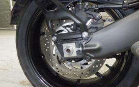 YAMAHA NIKEN GT RN58J