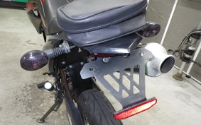 KAWASAKI KLX125D TRACKER 2005 LX125D