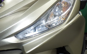 SUZUKI ADDRESS 110 2022 CE47A