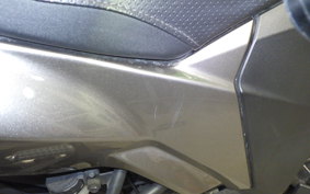 KAWASAKI VERSYS-X 250 A LE250D