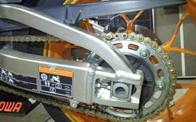 HONDA CBR600RR GEN 3 2014