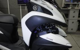 YAMAHA TRICITY 125 SEC1J