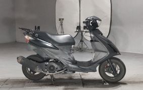 SUZUKI ADDRESS V125 CF4MA