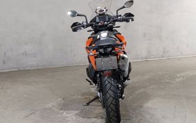 KTM 890 ADVENTURE TS640