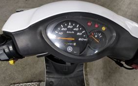 YAMAHA JOG ZR EVOLUTION2 SA39J