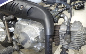 HONDA MONKEY BAJA 2024 Z50J