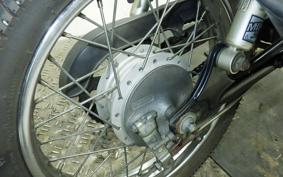 SUZUKI GS50 NA41A