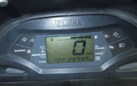 YAMAHA MAJESTY 125 FI