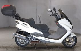 YAMAHA MAJESTY 125 SE27