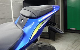 SUZUKI GSX-R1000R A 2019 DM11G