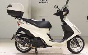 SUZUKI ADDRESS V125 S 2012 CF4MA