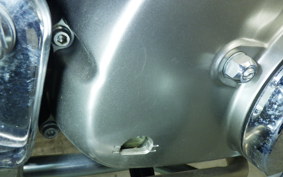 HONDA C125 SUPER CUB 2004 JA48