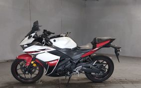 YAMAHA YZF-R25 RG10J