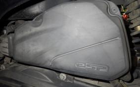 HONDA TACT-4ﾍﾞｰｼｯｸ 2015 AF79