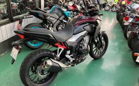 HONDA 400 X 2021 NC56