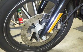 HARLEY FXDBB1580 2014