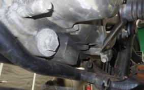 HONDA FTR223 1996 MC34