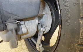 SUZUKI LET's 4 CA45A