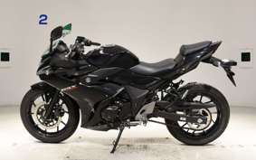 SUZUKI GSX250RA