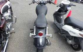 KAWASAKI ESTRELLA CUSTOM 1997 BJ250A