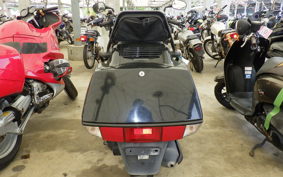 HONDA FUSION X 1995 MF02