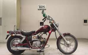 HONDA JAZZ 50 2015 AC09