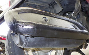 HONDA TACT-4ﾍﾞｰｼｯｸ AF79
