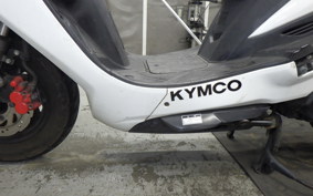 KYMCO GP125