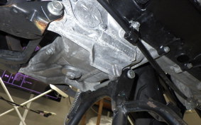SUZUKI ADDRESS 110 CE47A