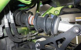 KAWASAKI Z900 Gen.2 2020 ZR900B