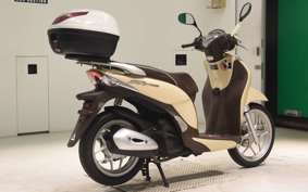 HONDA SHﾓｰﾄﾞ JF51