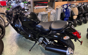 SUZUKI GSX-1300R HAYABUSA 2009 CK111
