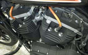 HARLEY XL883RI 2007