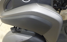 YAMAHA TRICITY 155 SG37J