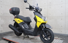YAMAHA BW*S 125 SED9J