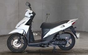 SUZUKI ADDRESS V110 CE47A