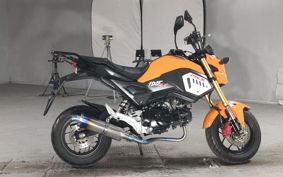 HONDA GROM JC61