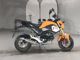 Фото Honda GROM с японского аукциона