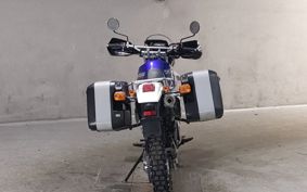SUZUKI DJEBEL250XC SJ45A