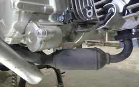 HONDA ｸﾛｽｶﾌﾞ50 1996 AA06